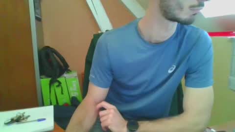 grandbi online show from 01/16/25, 10:10