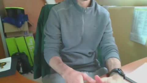 grandbi online show from 02/04/25, 02:43