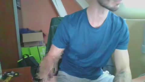 grandbi online show from 02/11/25, 03:08