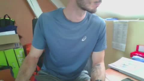 grandbi online show from 02/28/25, 02:42