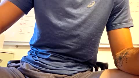 grandbi online show from 09/17/25, 09:33