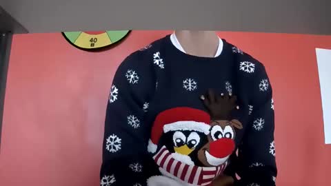 grandbi online show from 12/18/25, 10:32