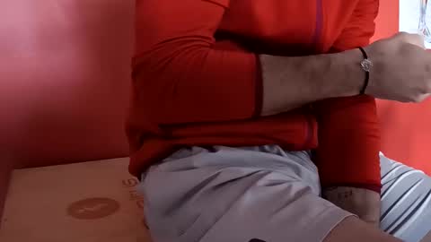 grandbi online show from 01/12/26, 10:42