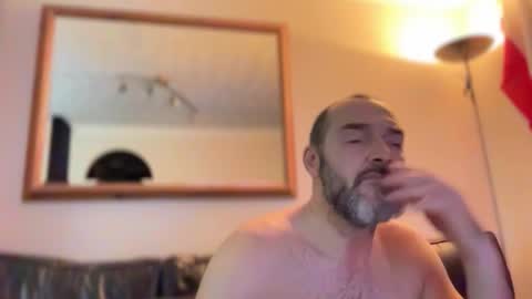 grandmufftwerking online show from 02/21/26, 10:11