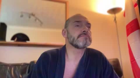 grandmufftwerking online show from 04/04/26, 09:56