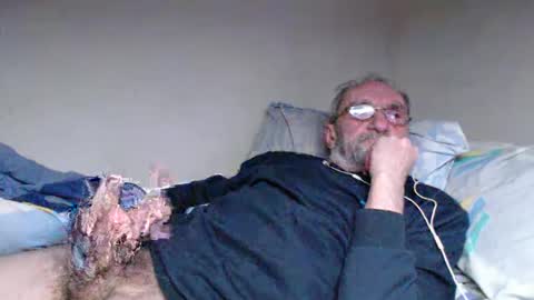 Mark online show from 02/28/25, 12:10