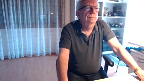 grandpach online show from 03/18/26, 11:24
