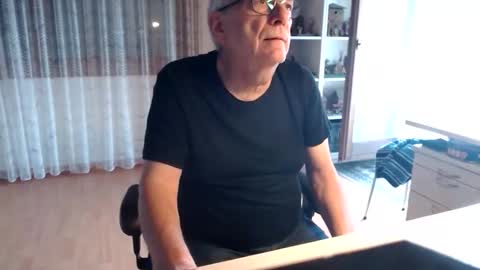grandpach online show from 03/21/26, 11:26