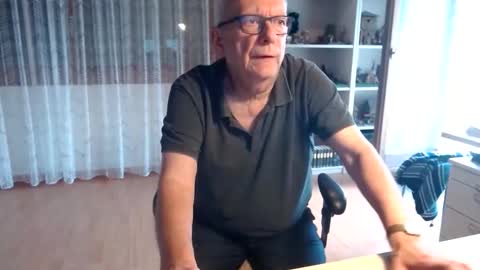 grandpach online show from 05/05/26, 11:29