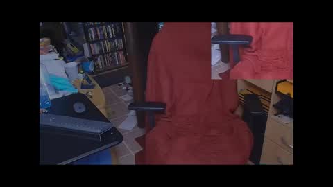 Christopher online show from 01/04/25, 06:19