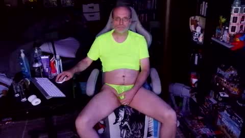 Christopher online show from 05/28/26, 01:36