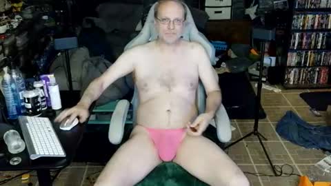 Snapshot of granitecock71 chatting on 06/13/26, 02:09 Christopher online show from 06/13/26, 02:09