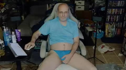 Snapshot of granitecock71 chatting on 07/05/26, 01:34 Christopher online show from 07/05/26, 01:34