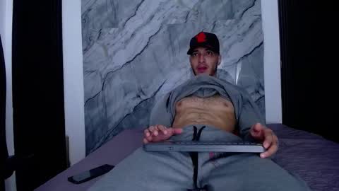 Snapshot of grant_irons chatting on 02/26/26, 01:54 Grant Irons online show from 02/26/26, 01:54