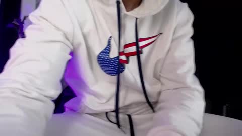 Grant Irons  online show from 03/14/26, 12:21