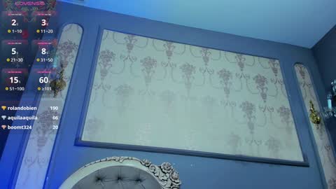 Snapshot of grantblake chatting on 01/04/25, 10:49 Grant online show from 01/04/25, 10:49