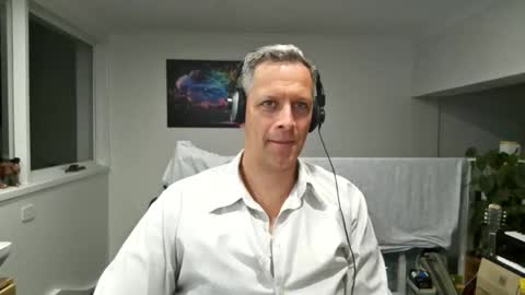 grattitude online show from 09/30/25, 01:05