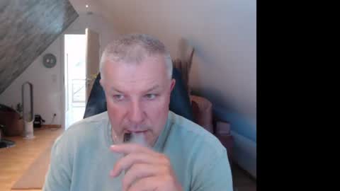 grau197077 online show from 07/14/26, 09:03