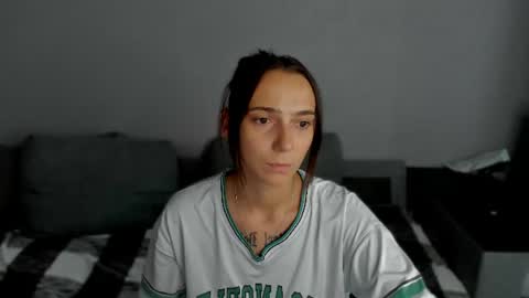 Anna online show from 07/30/26, 07:29