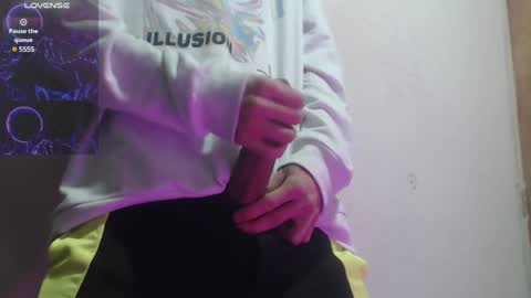 Gray online show from 01/09/25, 05:02