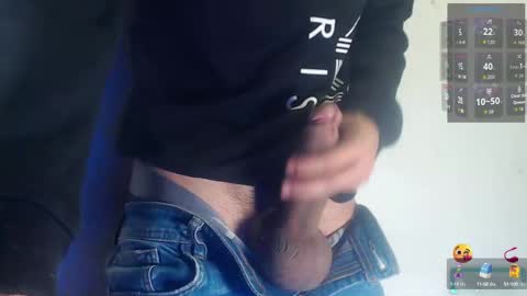 Gray online show from 09/29/25, 07:24