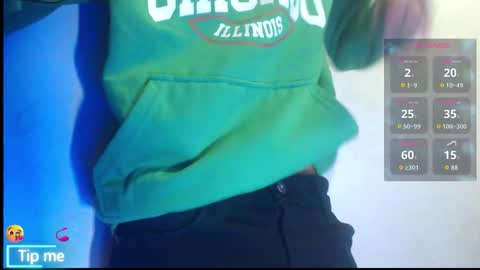 Gray online show from 03/06/26, 02:02