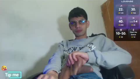 Gray online show from 04/18/26, 08:09