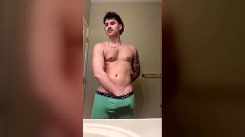 grayson_porter online show from 04/11/26, 03:27