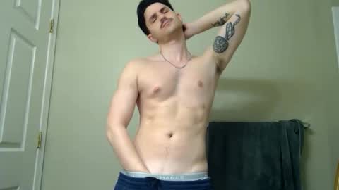 grayson_porter online show from 05/13/26, 12:41