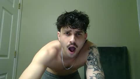 grayson_porter online show from 05/14/26, 12:39