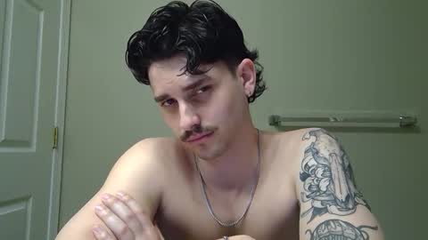 grayson_porter online show from 05/16/26, 09:02
