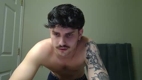 grayson_porter online show from 05/23/26, 12:49