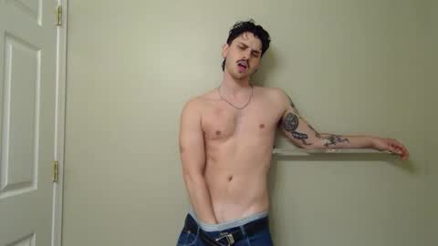 grayson_porter online show from 05/31/26, 09:27
