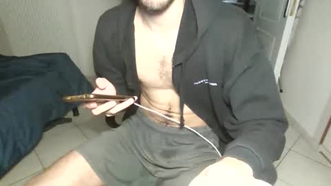 GrCammer online show from 02/17/26, 12:18