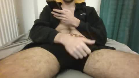 GrCammer online show from 03/30/26, 01:06