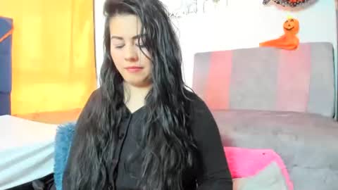 Snapshot of greacexxx chatting on 10/29/25, 03:25 Greace online show from 10/29/25, 03:25