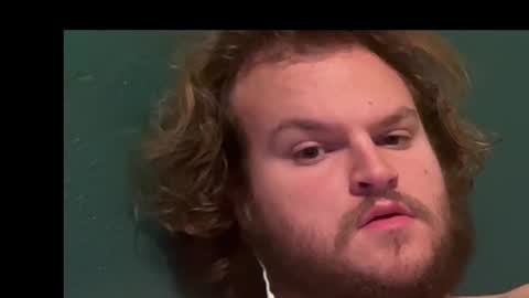 Greased up goonie online show from 01/16/26, 07:23