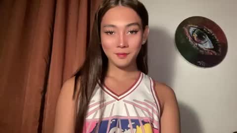 kianna online show from 05/10/26, 01:16