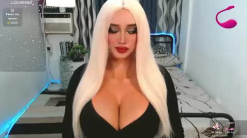 PAULATHEONE online show from 06/28/26, 02:39