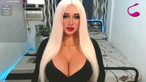 PAULATHEONE online show from 07/07/26, 10:30