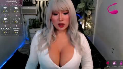 PAULATHEONE online show from 07/12/26, 06:15