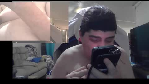 Jazzmin Alexandria online show from 11/22/25, 05:34