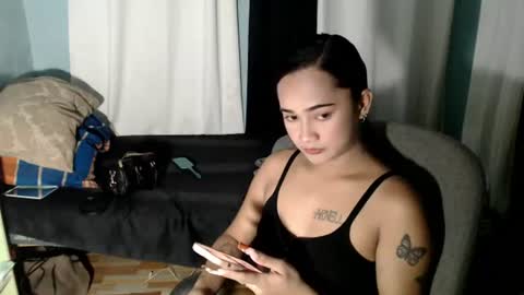 greatest_nightmare online show from 06/24/26, 11:42