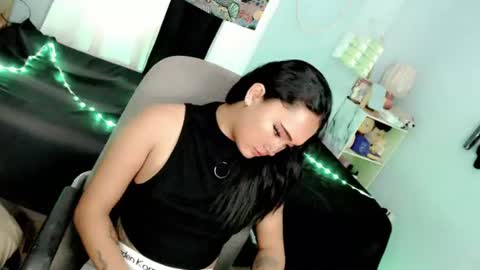 greatest_nightmare online show from 07/07/26, 07:34