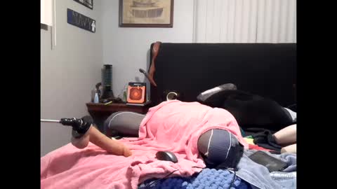 Lord Satan online show from 10/14/25, 09:21