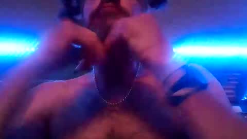 Lord Satan online show from 11/21/25, 10:14