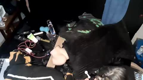 Lord Satan online show from 01/07/26, 04:59