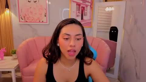 Snapshot of grecia_soler_a chatting on 06/21/26, 12:52 Grecia online show from 06/21/26, 12:52