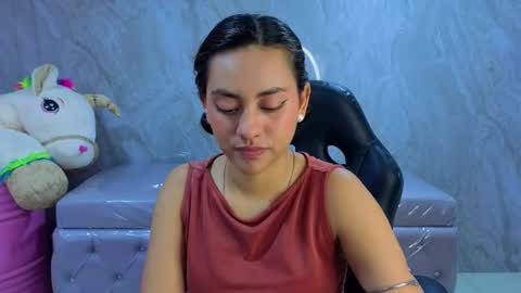 Snapshot of grecia_soler_a chatting on 06/26/26, 01:04 Grecia online show from 06/26/26, 01:04