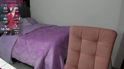 GreciaRuiz online show from 02/21/25, 06:04